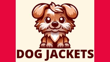 Great Dog Jackets