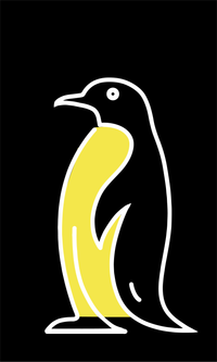 The Operating Penguin