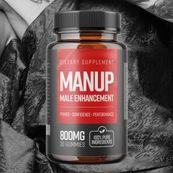 MANUP Gummies Australia