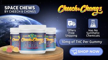 How effective Cheech And Chongs Chews Gummies