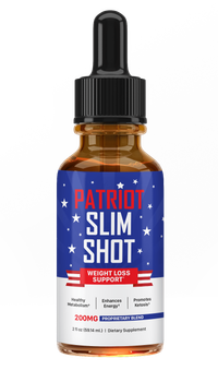 Patriot Slim Shot