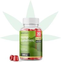 Smart Hemp Gummies Canada