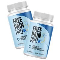 Free Pain Pro Reviews