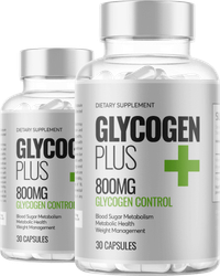 Glycogen Plus Ireland