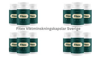 Fitex 20Mg