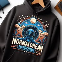 Norman Dream Wears