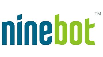 ninebot logo