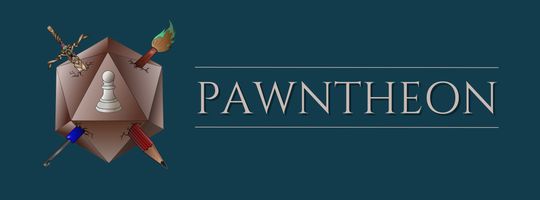 Pawntheon