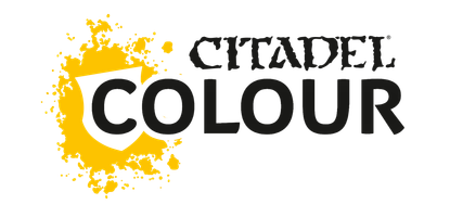 Citadel Warhammer paint