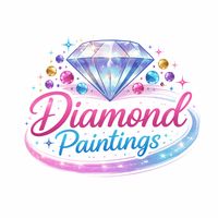 Diamond paintings
