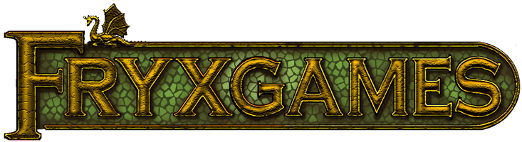 Fryxgames