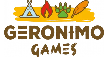 Geronimo Games