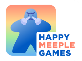 Happy Meeple Games