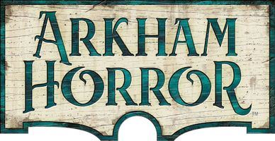 Arkham Horror RPG