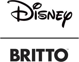 Enesco Disney Britto