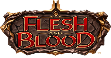 Flesh and Blood Trading Card Game