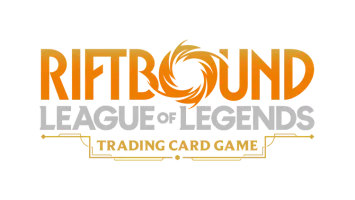 Riftbound League of Legends Trading Card Game