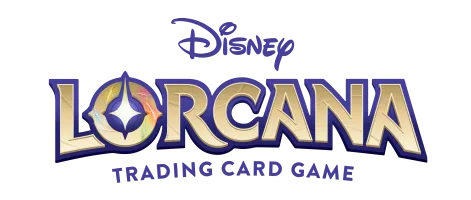 Disney Lorcana Trading Card Game