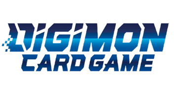 Digimon Card Game