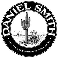 Daniel Smith olieverf