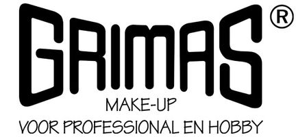 Grimas Schmink en professionele make-up