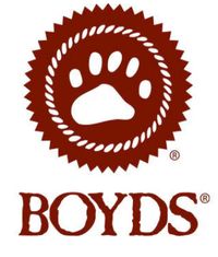 Boyds bears teddyberen
