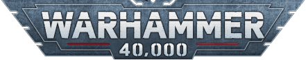 Warhammer 40K - Warhammer 40.000