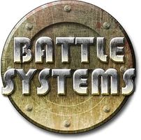 Battle Systems scenery