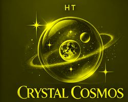 HT Crystal Cosmos