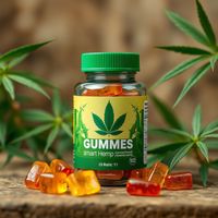 Smart Hemp Gummies Canada