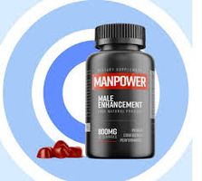 ManPower Gummies Australia