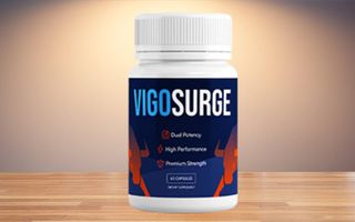 VigoSurge Reviews