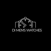 Di MEN'S WATCHES