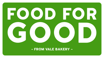 Food For Good from Vale Bakery
