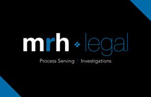 MRH Legal LTD