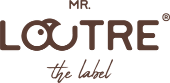 Logo van Mr. Loutre