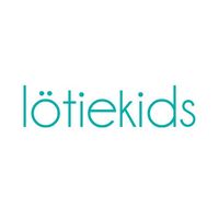 Logo van Lötiekids