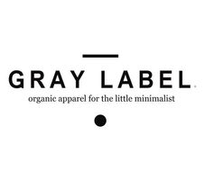 Logo van Gray Label