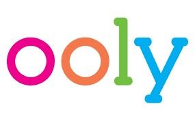 Logo van Ooly