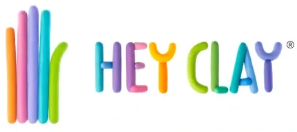 Logo van Hey Clay