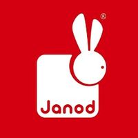 Logo van Janod
