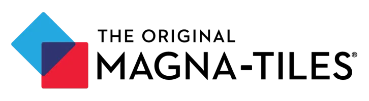 Logo van MAGNA-TILES