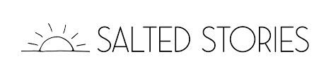 Logo - Salted-stories