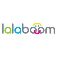 Logo van Lalaboom