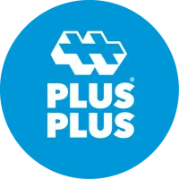 Logo van Plus-Plus