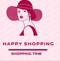 Happy shopping