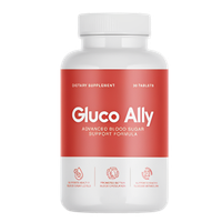 Gluco Ally Reviews