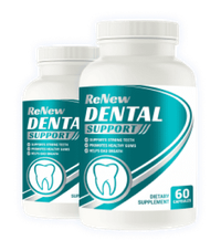 Renew Dental Support Formula Reviews