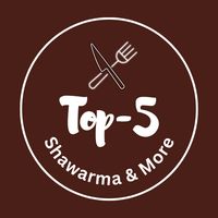 Top 5 Shawarma and More