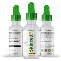 Skincell Skin Tag Remover